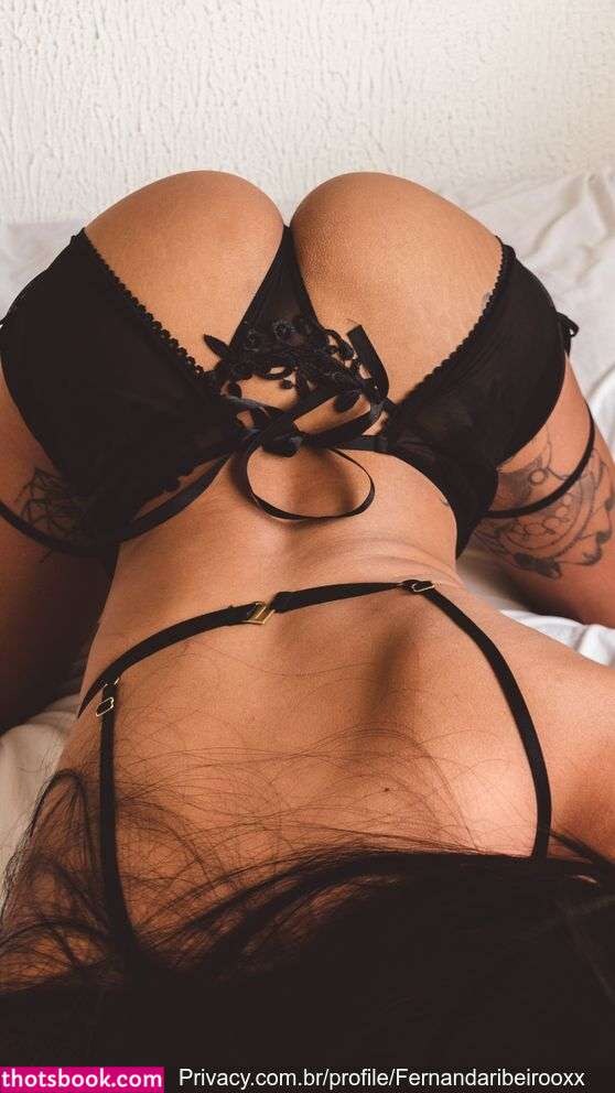 Fernanda Ribeiro Photos #2 140987