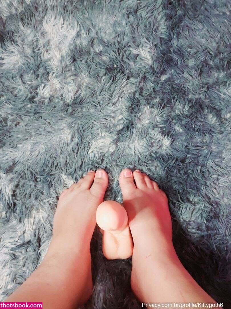 Isa Castro  Kittygoth6  GothicBlue6 Photos #1 141032