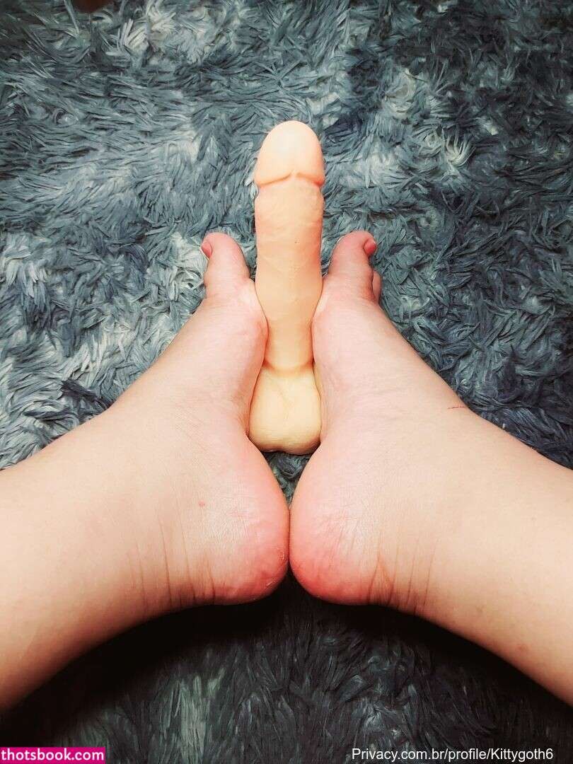 Isa Castro  Kittygoth6  GothicBlue6 Photos #1 141048