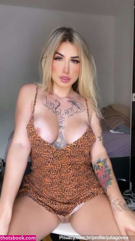 Julia Govea Photos #1 141136