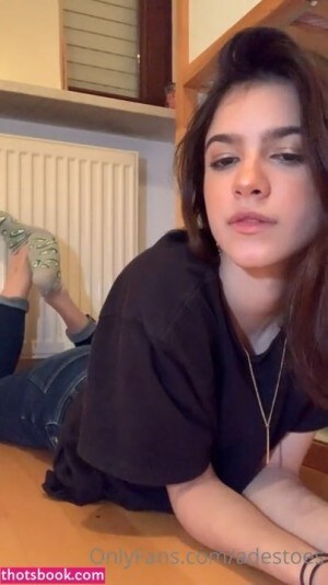 KitsuneMatic adestoesx Video #3