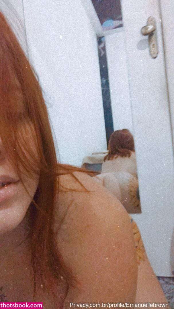 Thaina Egidio  Emanuelle Photos #1 141255