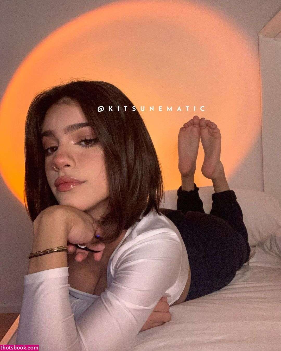 KitsuneMatic adestoesx Photos #1 141472