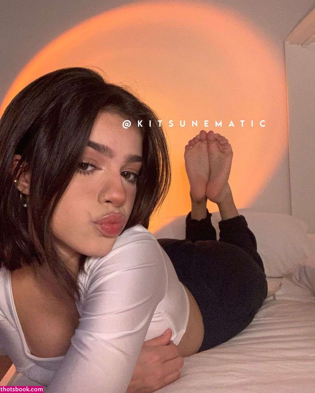 KitsuneMatic adestoesx Photos #1 141509