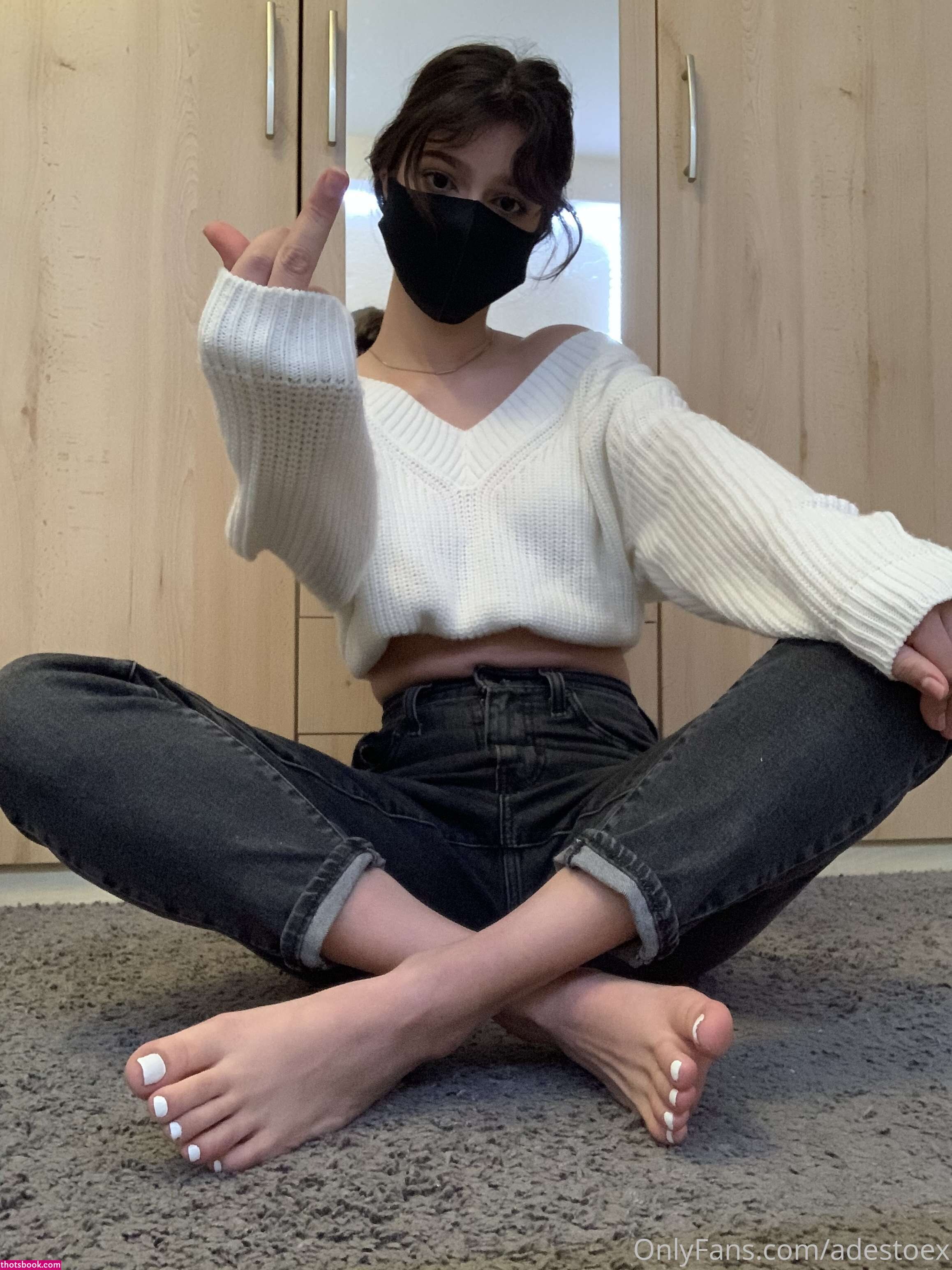 KitsuneMatic adestoesx Photos #2 141898