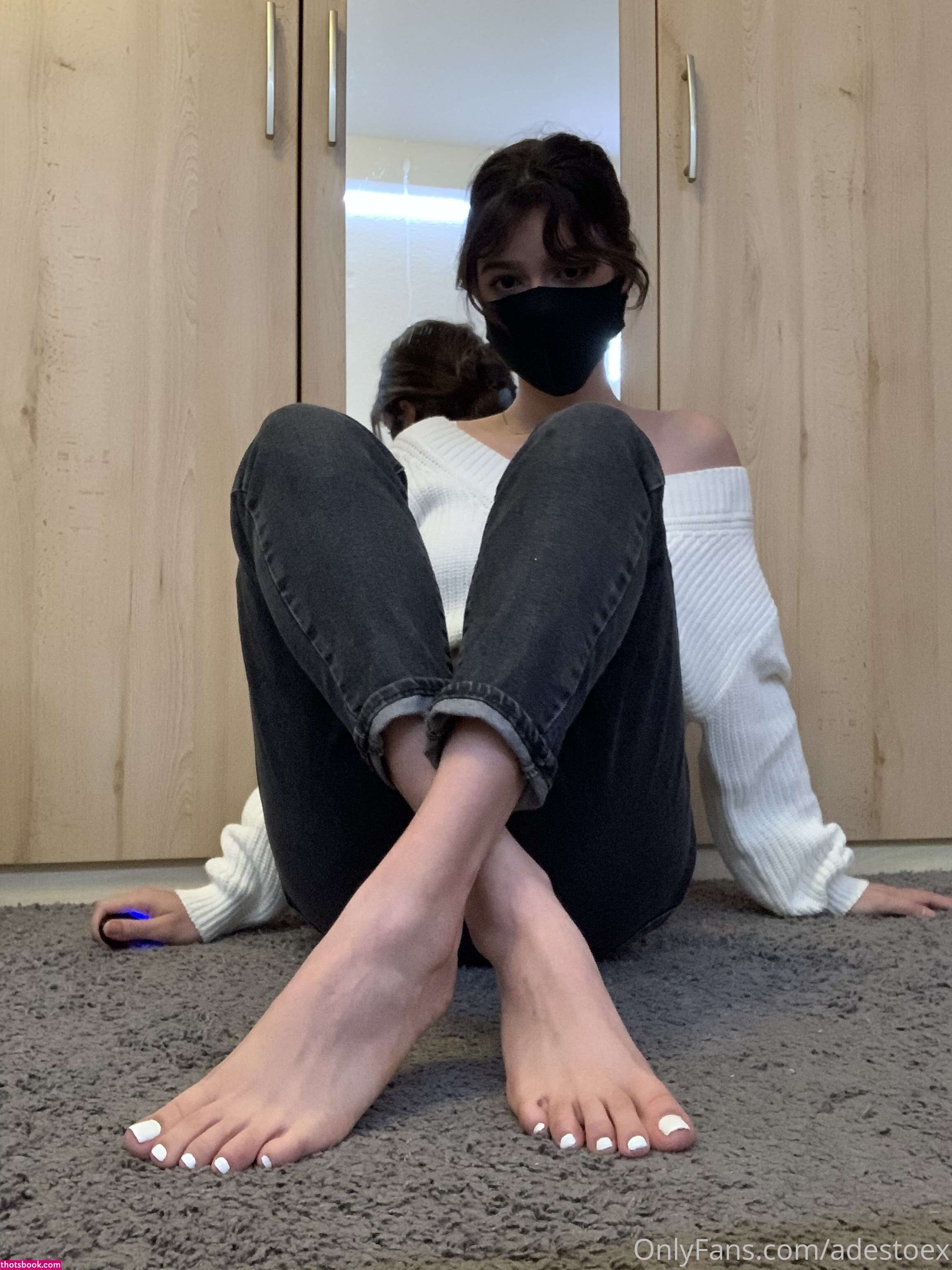 KitsuneMatic adestoesx Photos #2 142103