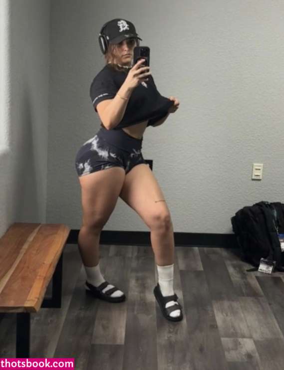 Adriana Salido Nude Photos #3 477448