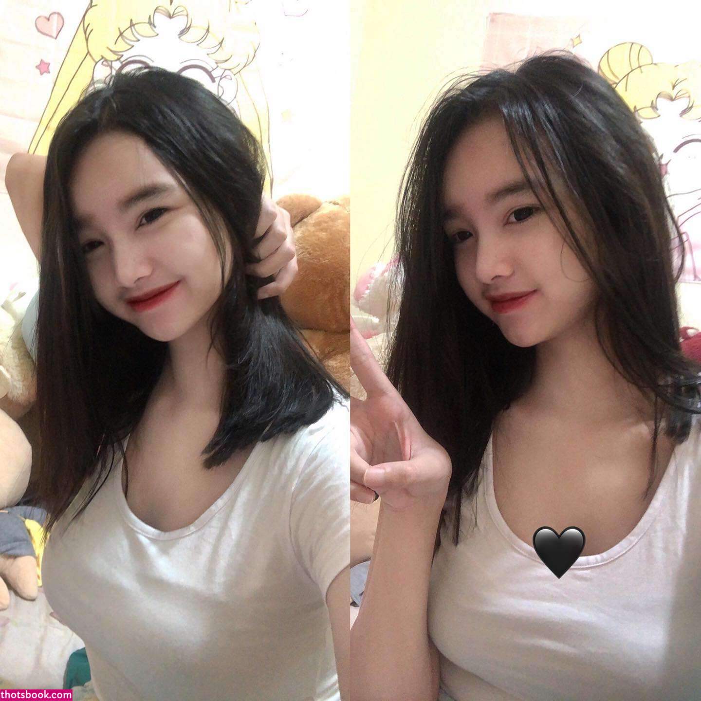 Arachuu Nude Photos #1 477671