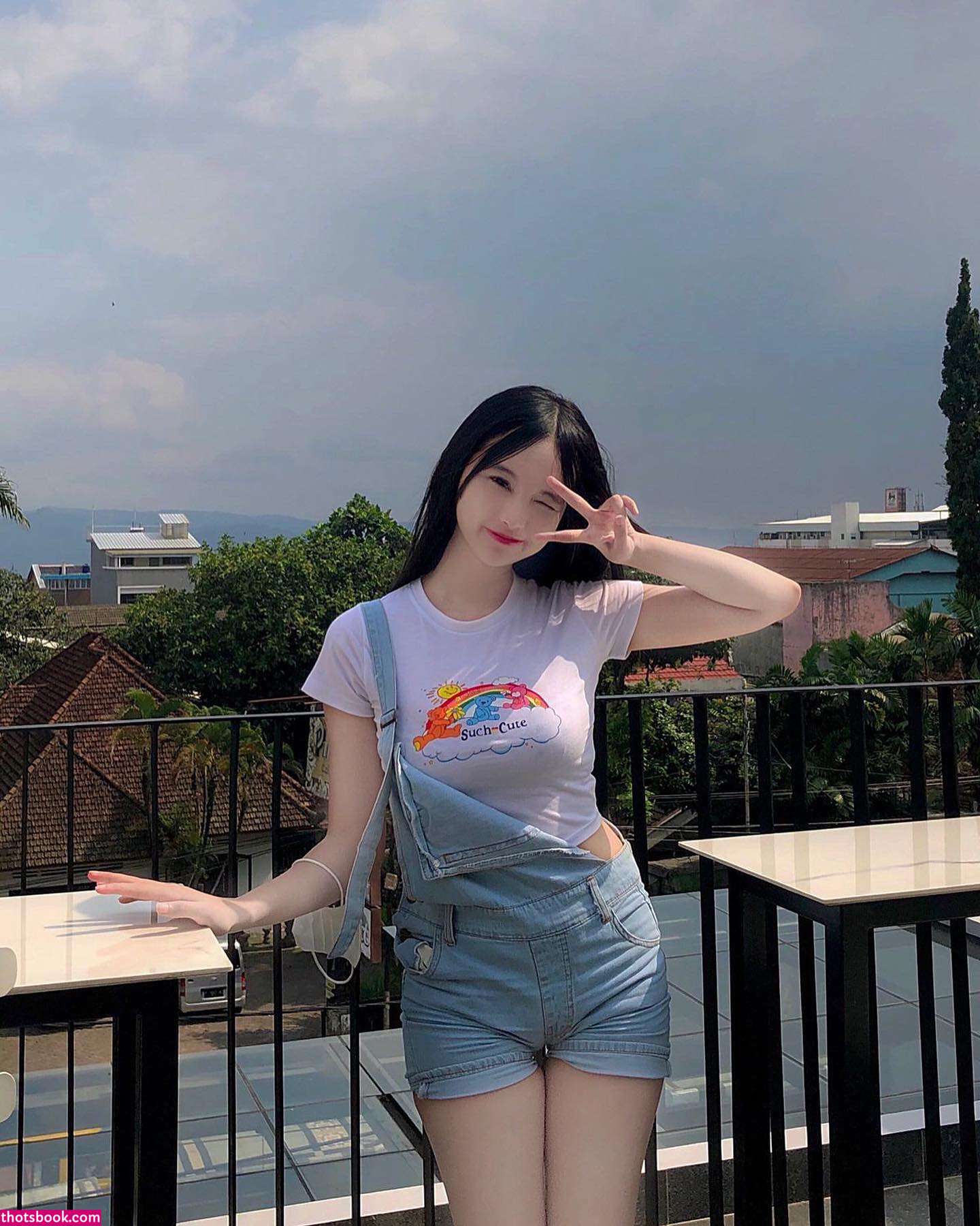 Arachuu Nude Photos #1 477680