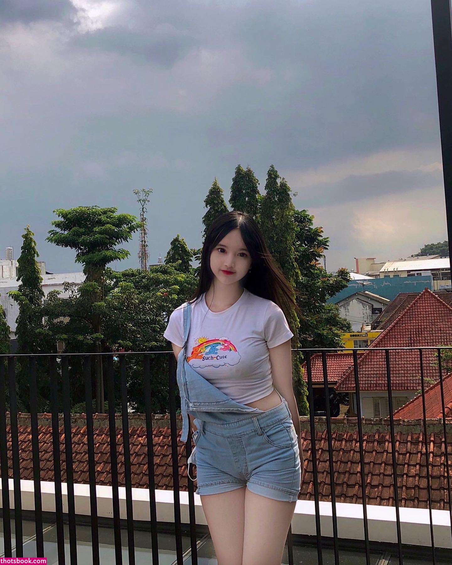 Arachuu Nude Photos #1 477683