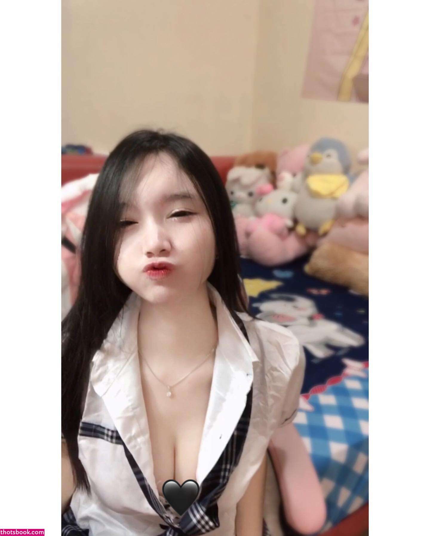 Arachuu Nude Photos #1 477687