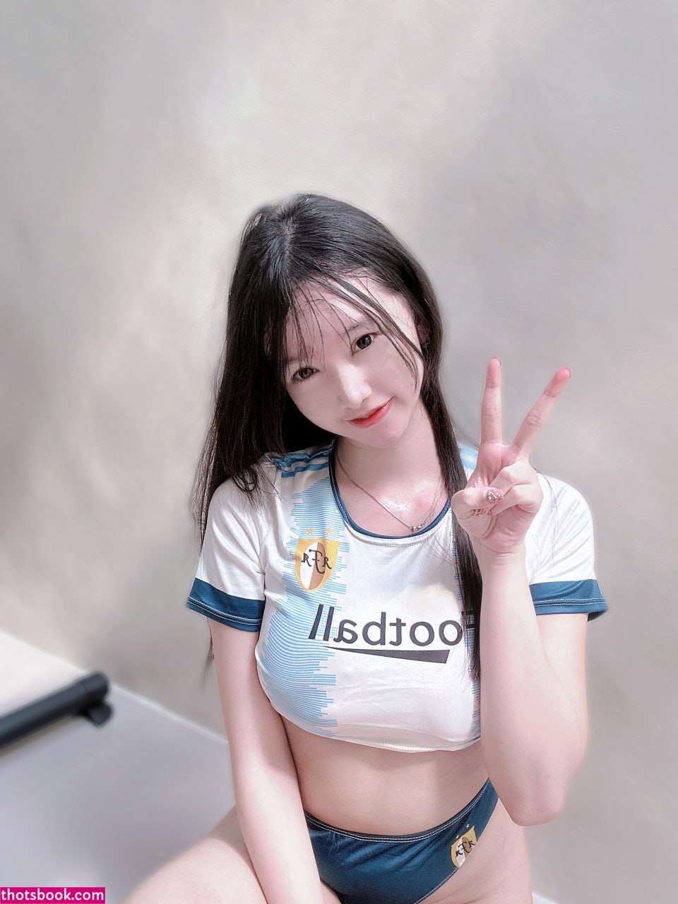 Arachuu Nude Photos #4 477733