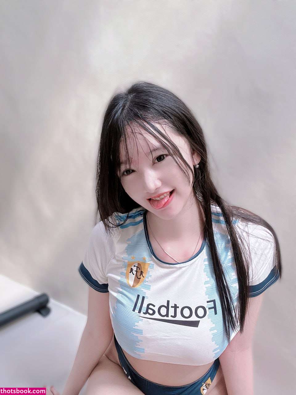 Arachuu Nude Photos #4 477739