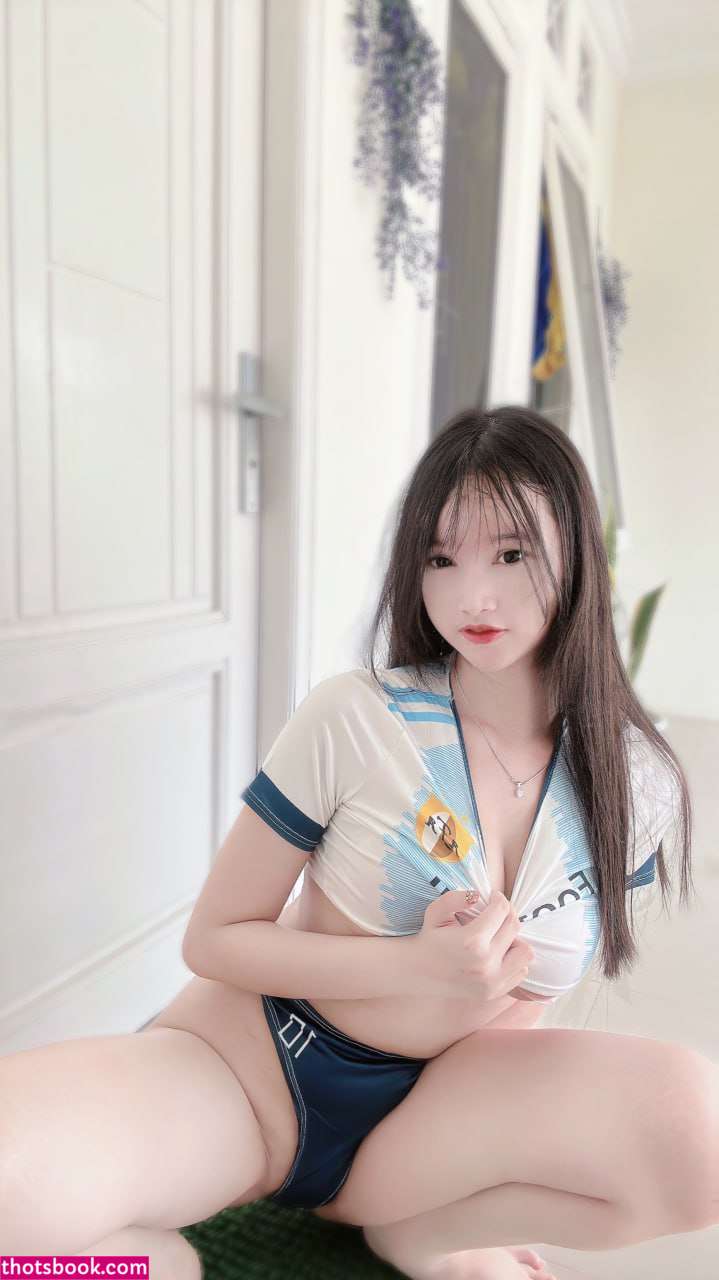 Arachuu Nude Photos #4 477753