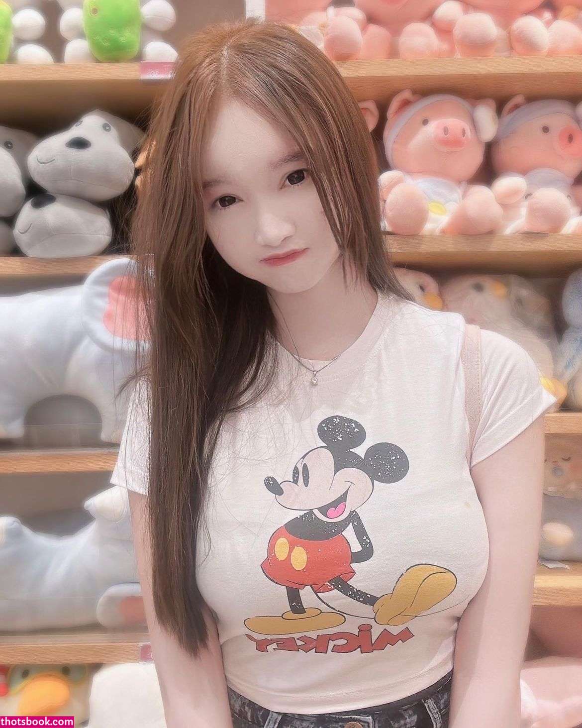 Arachuu Nude Photos #5 477765