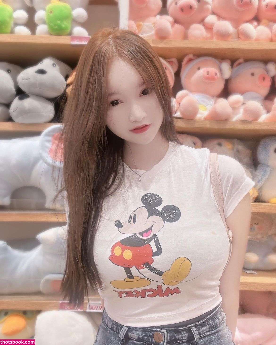 Arachuu Nude Photos #5 477772