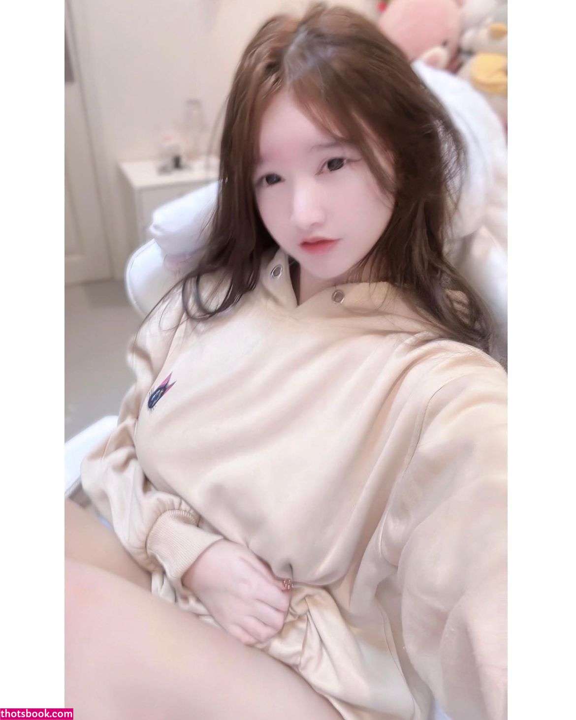 Arachuu Nude Photos #5 477773