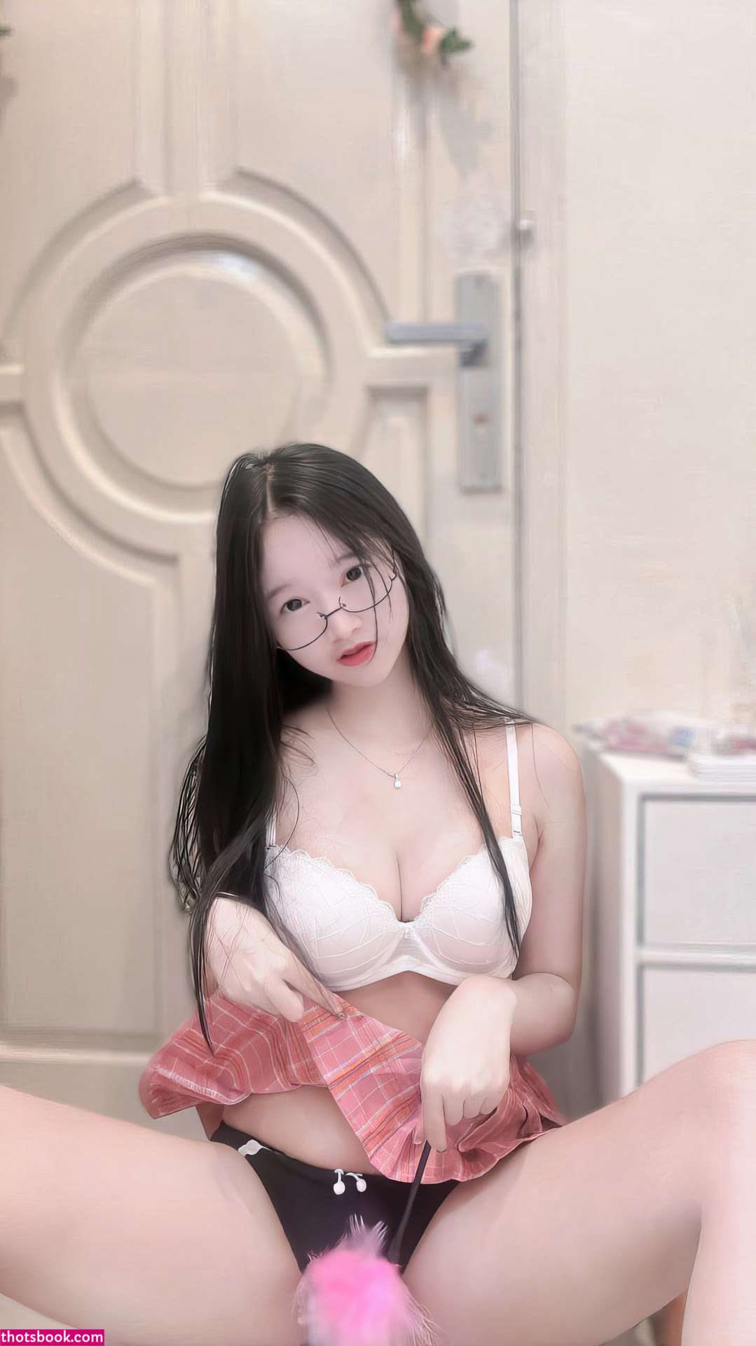 Arachuu Nude Photos #6 477785