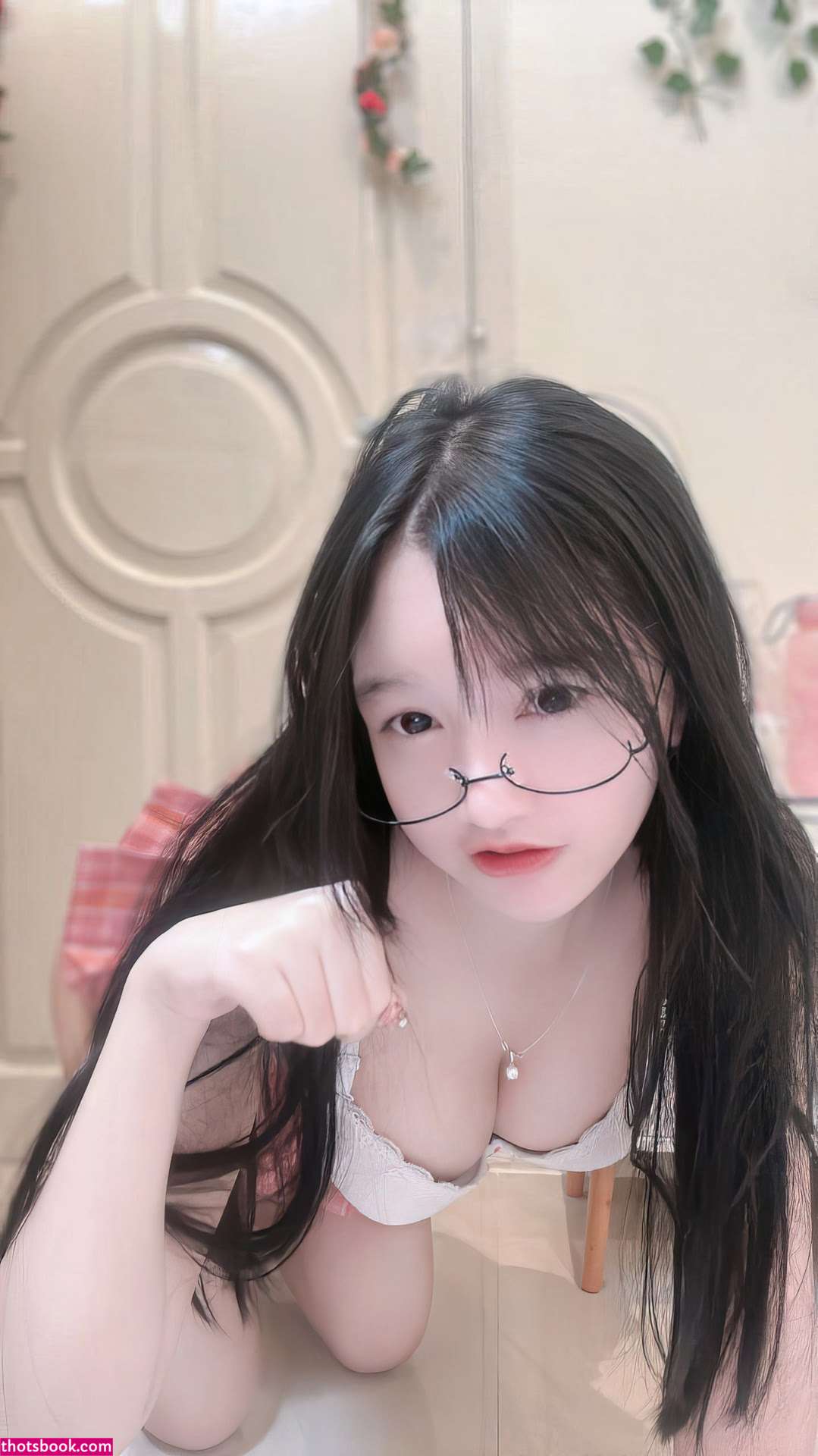 Arachuu Nude Photos #6 477786