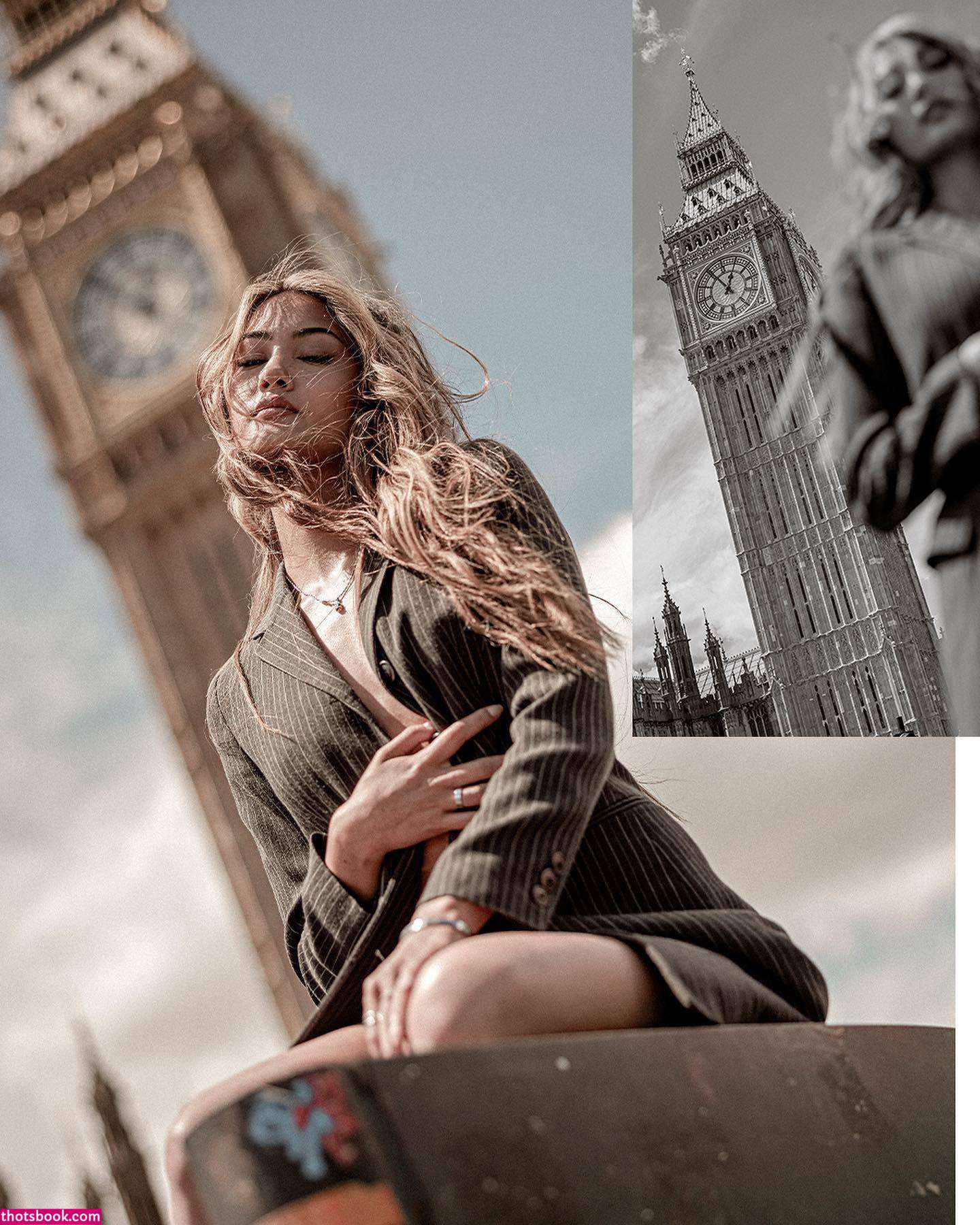 Audrey Thompson Nude Photos #7 477855