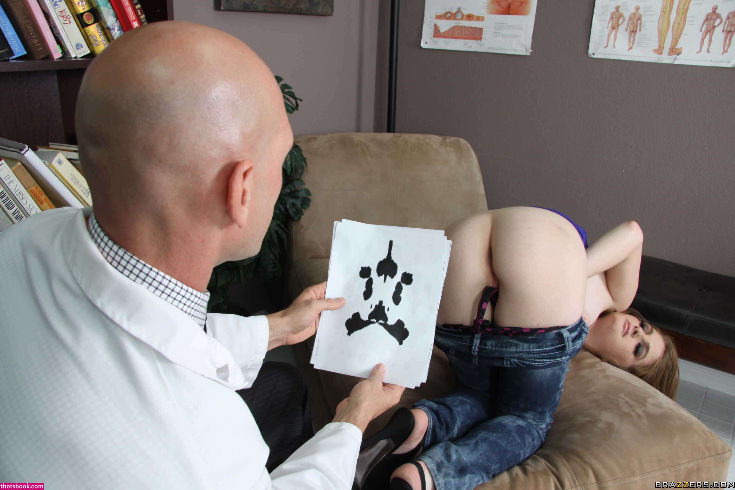 Faye Reagan Nude Photos #7 478120