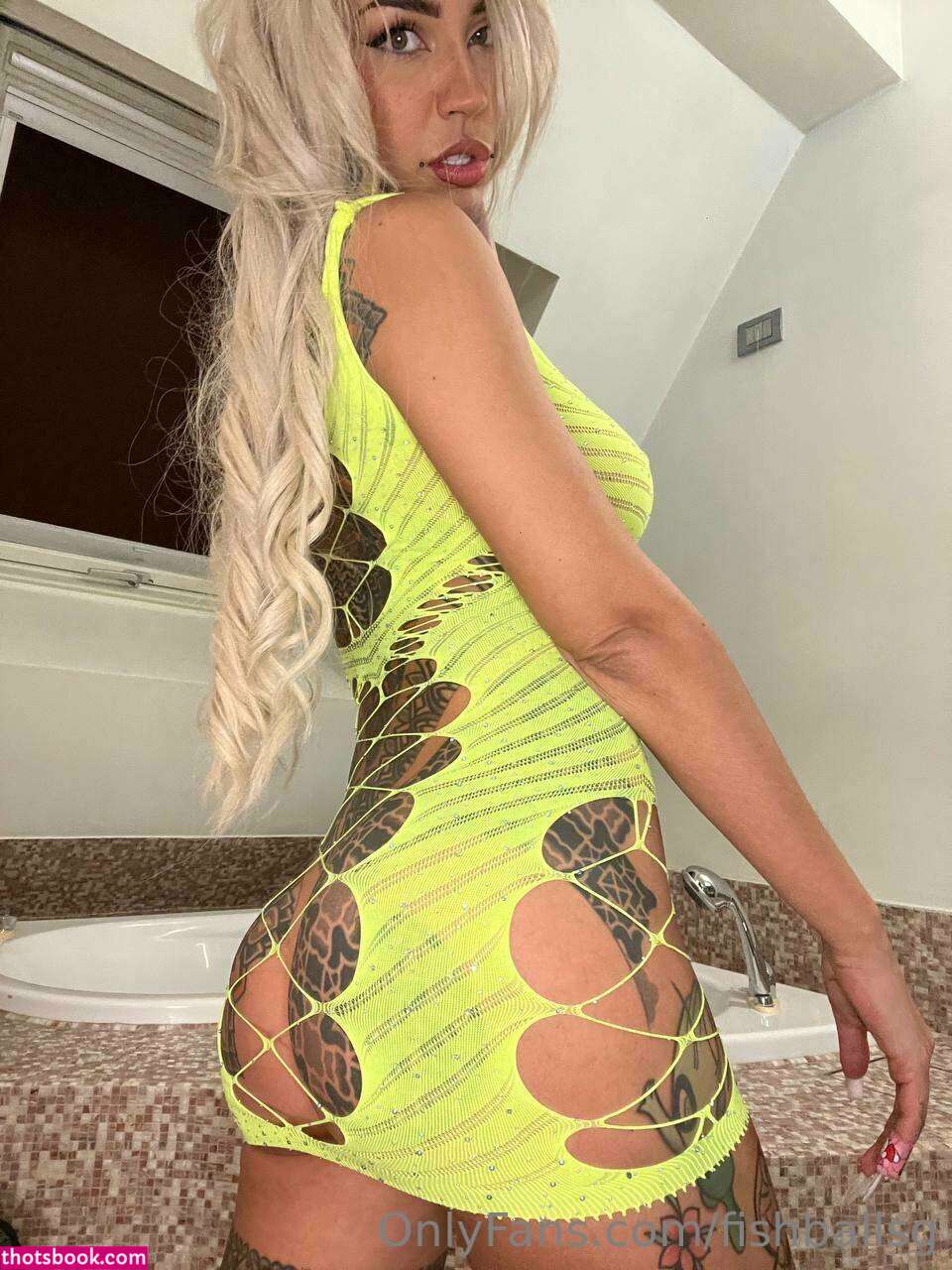 Fishball Suicide fishballsg felisjapiana Nude Photos #1 478130