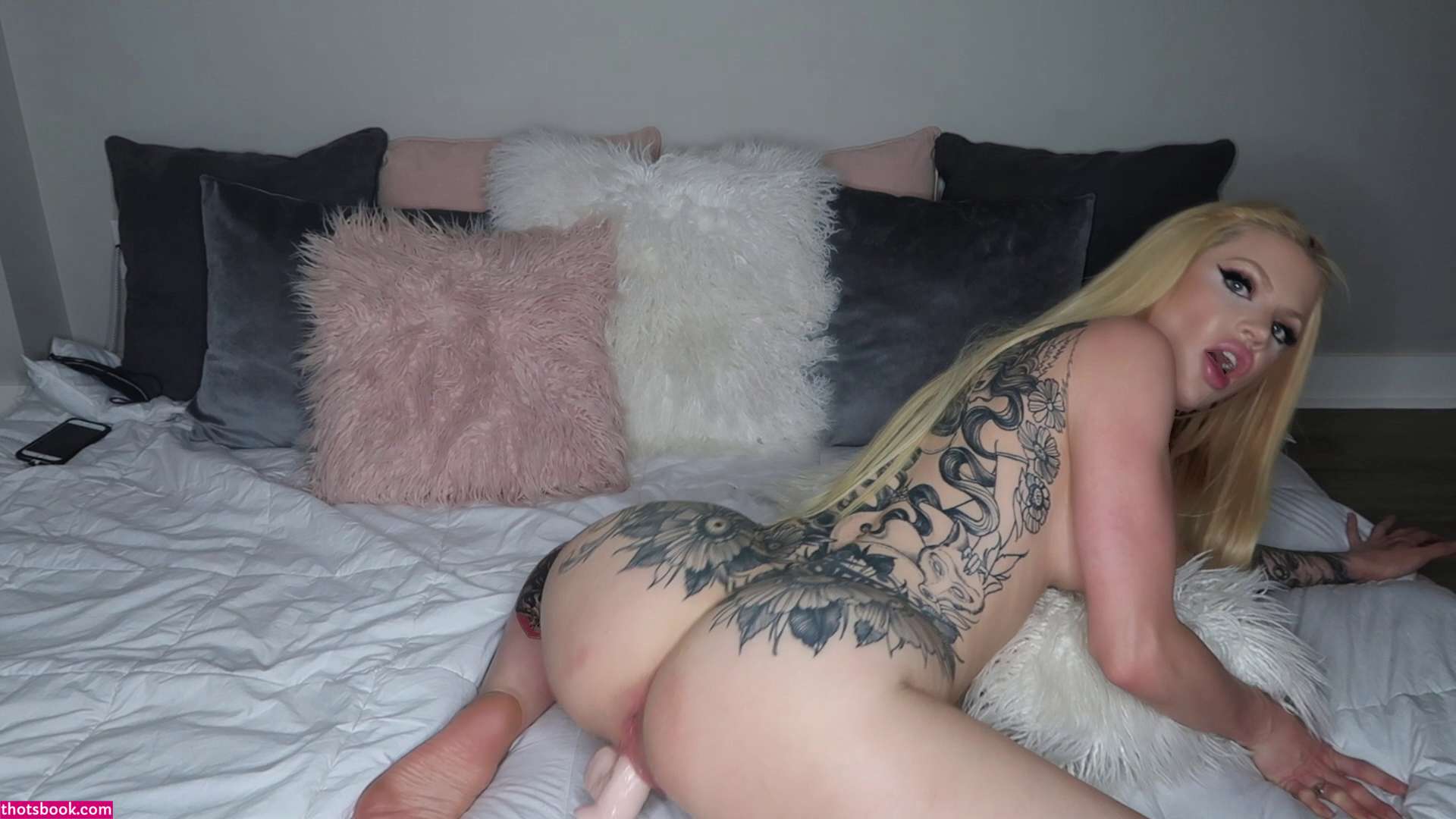 Harley LaVey dorotejabt Nude Photos #1 478192