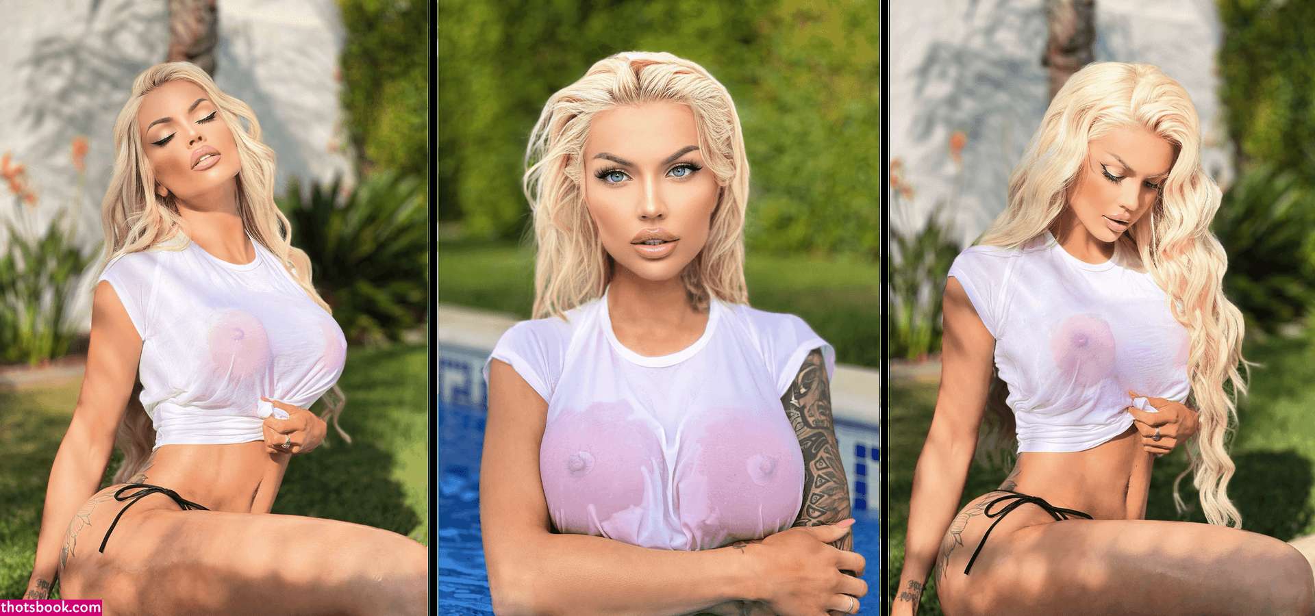 Harley LaVey dorotejabt Nude Photos #2 478200