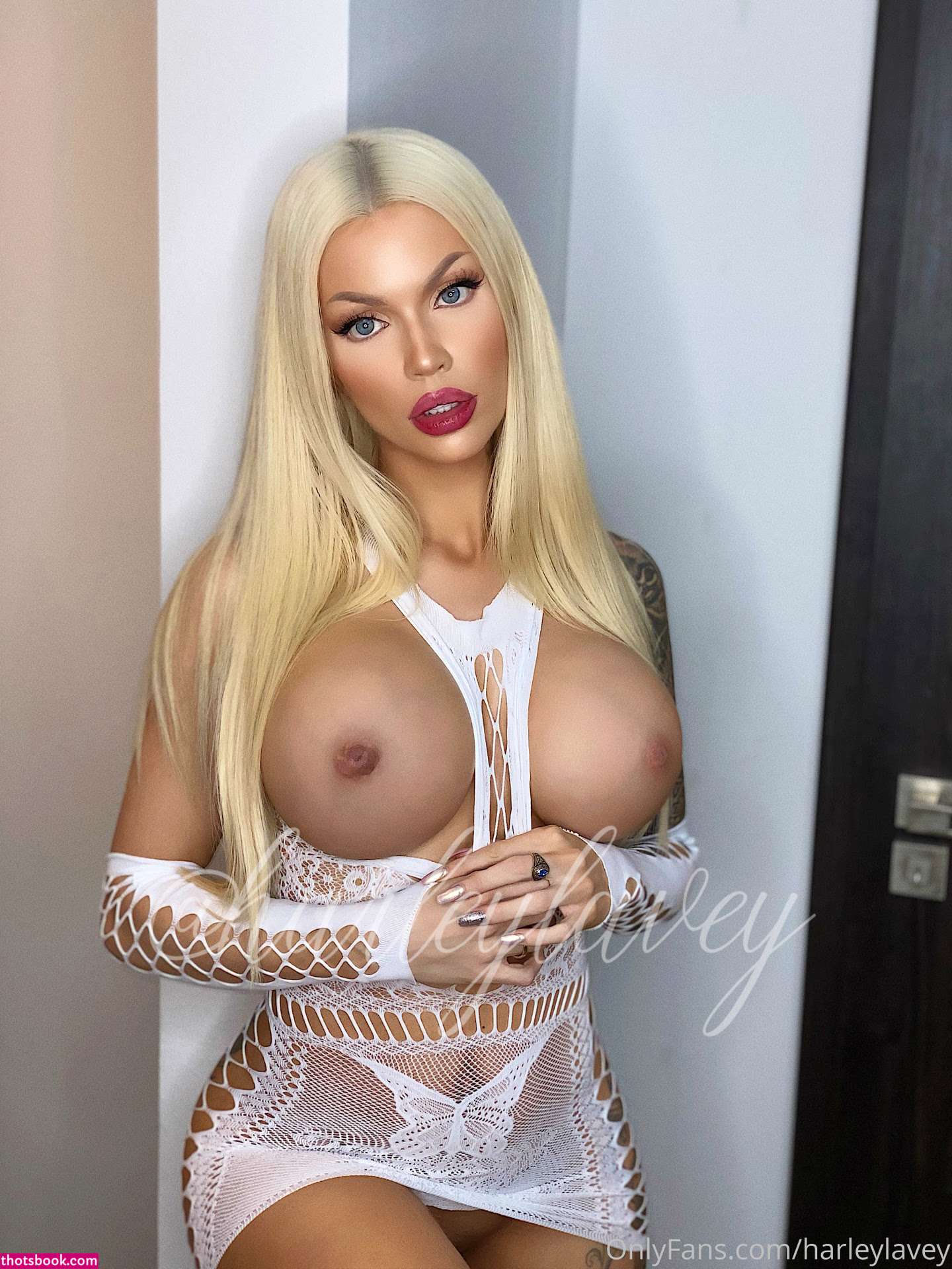 Harley LaVey dorotejabt Nude Photos #9 478238