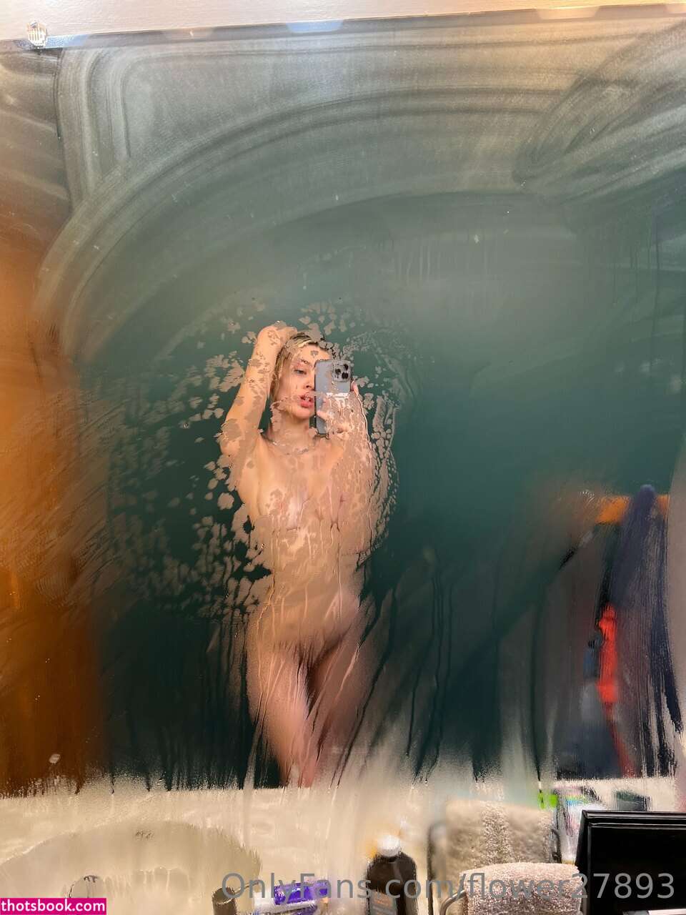 Lily Hosea Nude Photos #4 478342