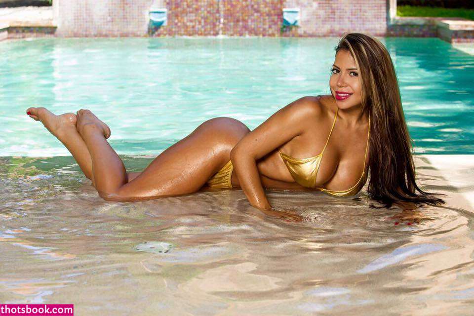 Lorena orozco loreorozco0101 Nude Photos #2 478453