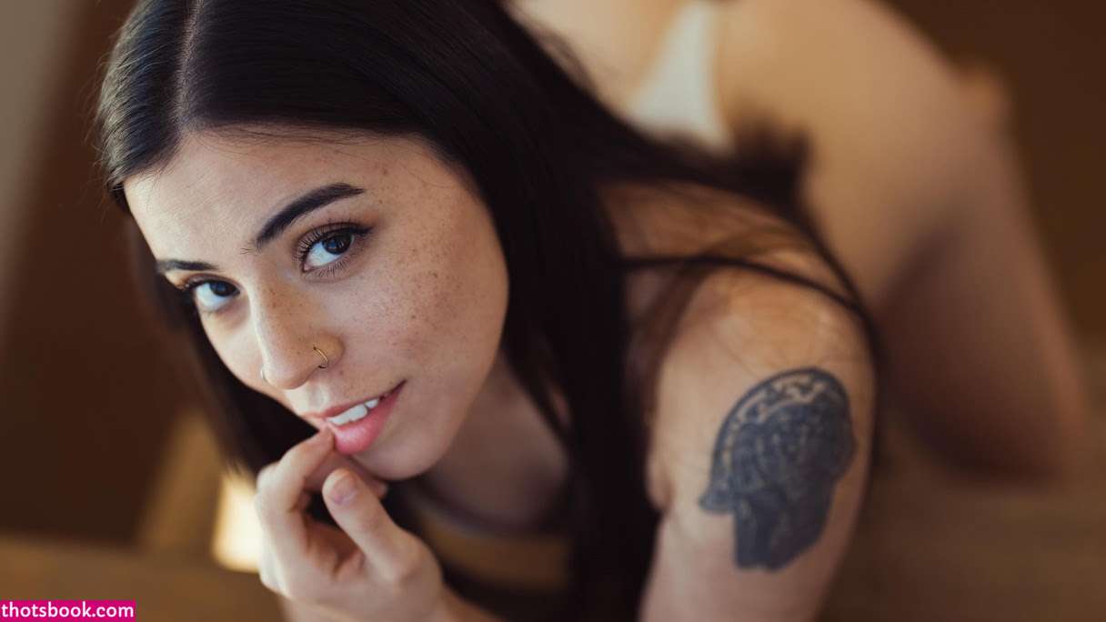 Mercurymei Nude Photos #1 478593