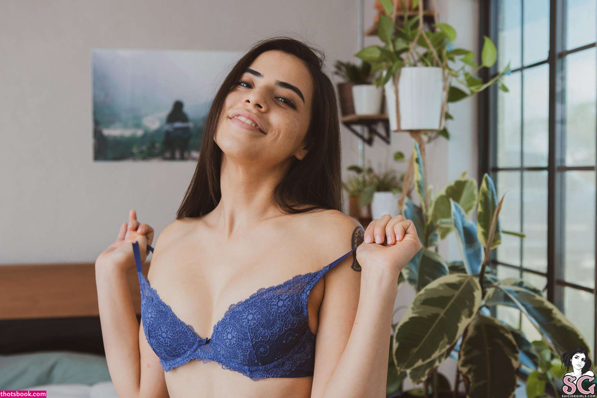 Mercurymei Nude Photos #2 478604