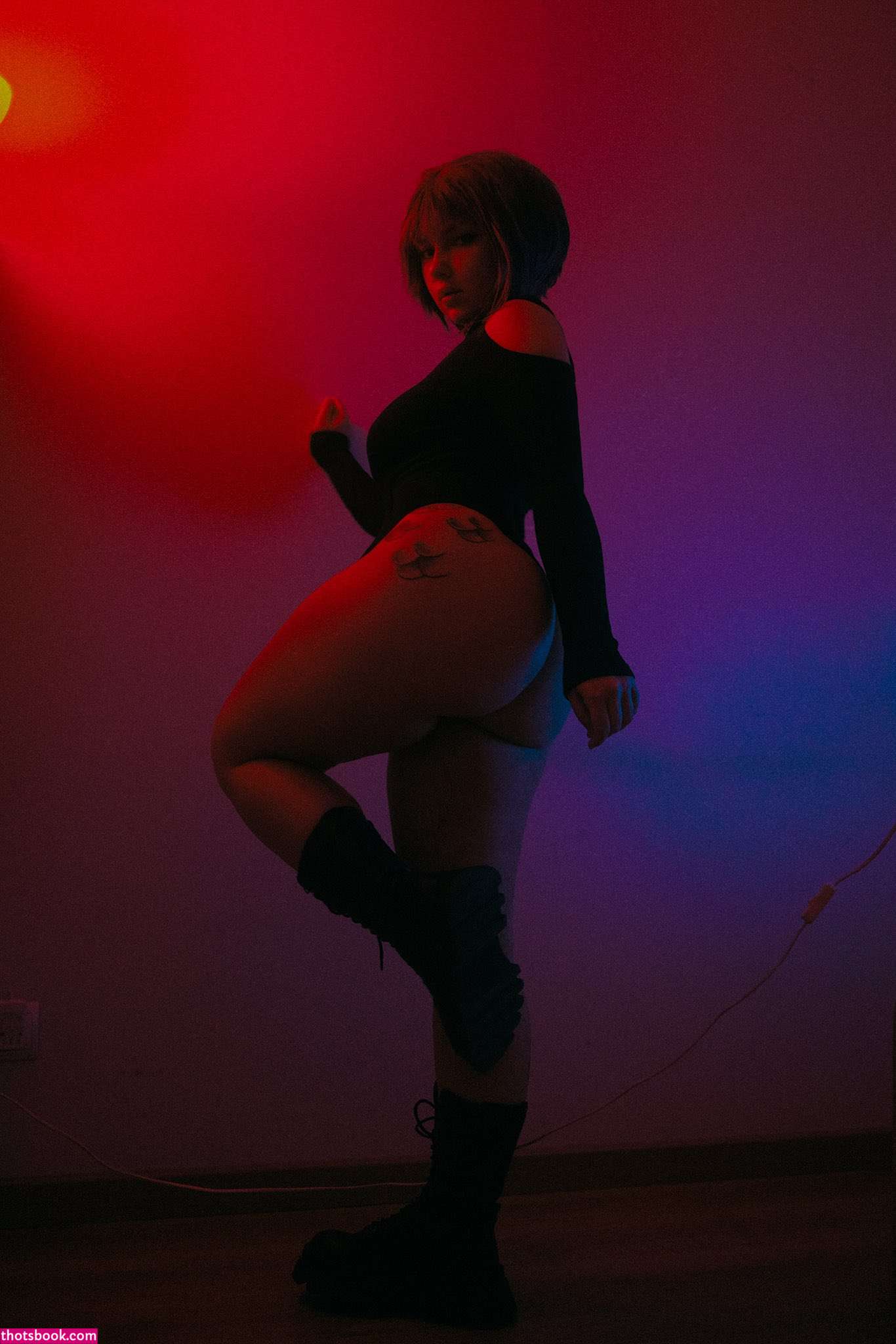 Mimo Mimorgue Nude Photos #2 478654