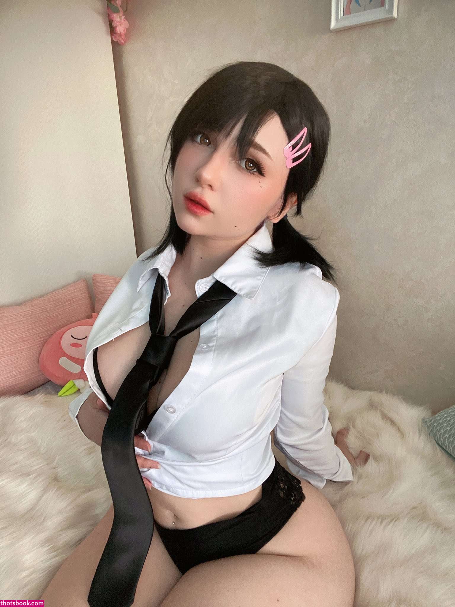 Mimo Mimorgue Nude Photos #2 478657