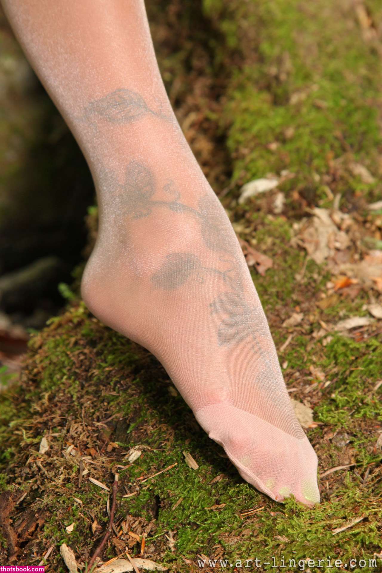 Petra So Lily S Nude Photos #3 478887