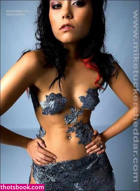 Petra So Lily S Nude Photos #6 478940