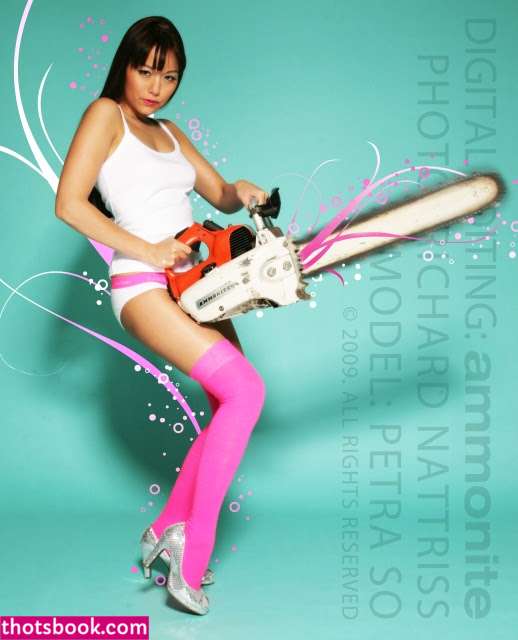 Petra So Lily S Nude Photos #6 478942