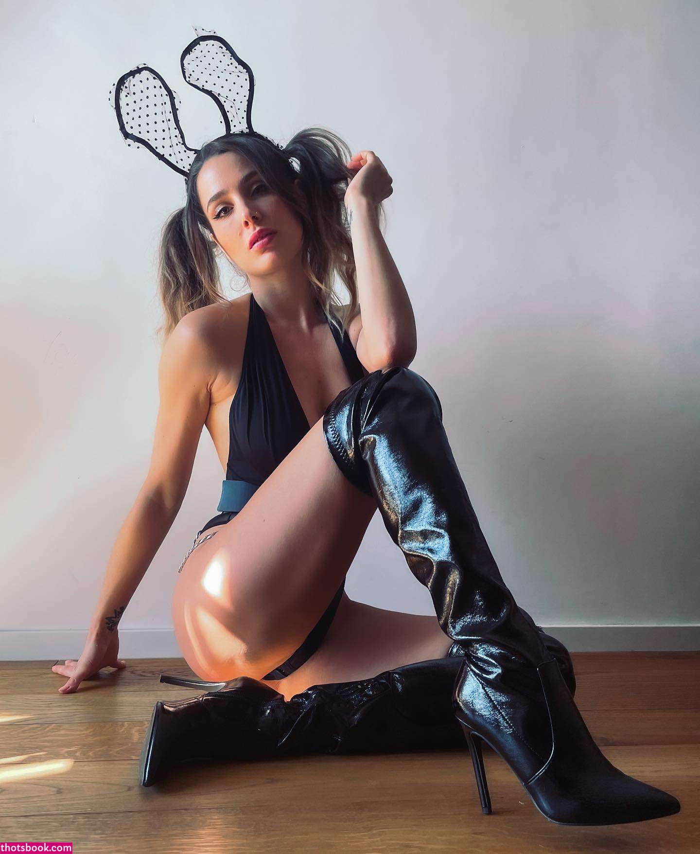 Sadie Gray Nude Photos #1 478989