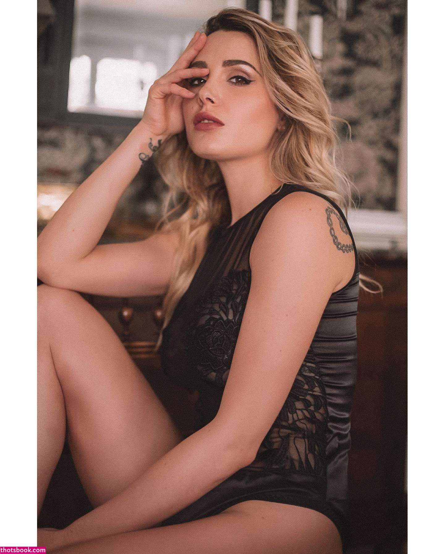 Sadie Gray Nude Photos #7 479046