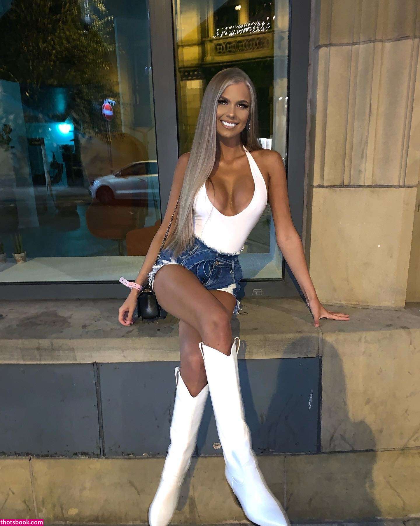 Sylvijaa Nude Photos #1 479095