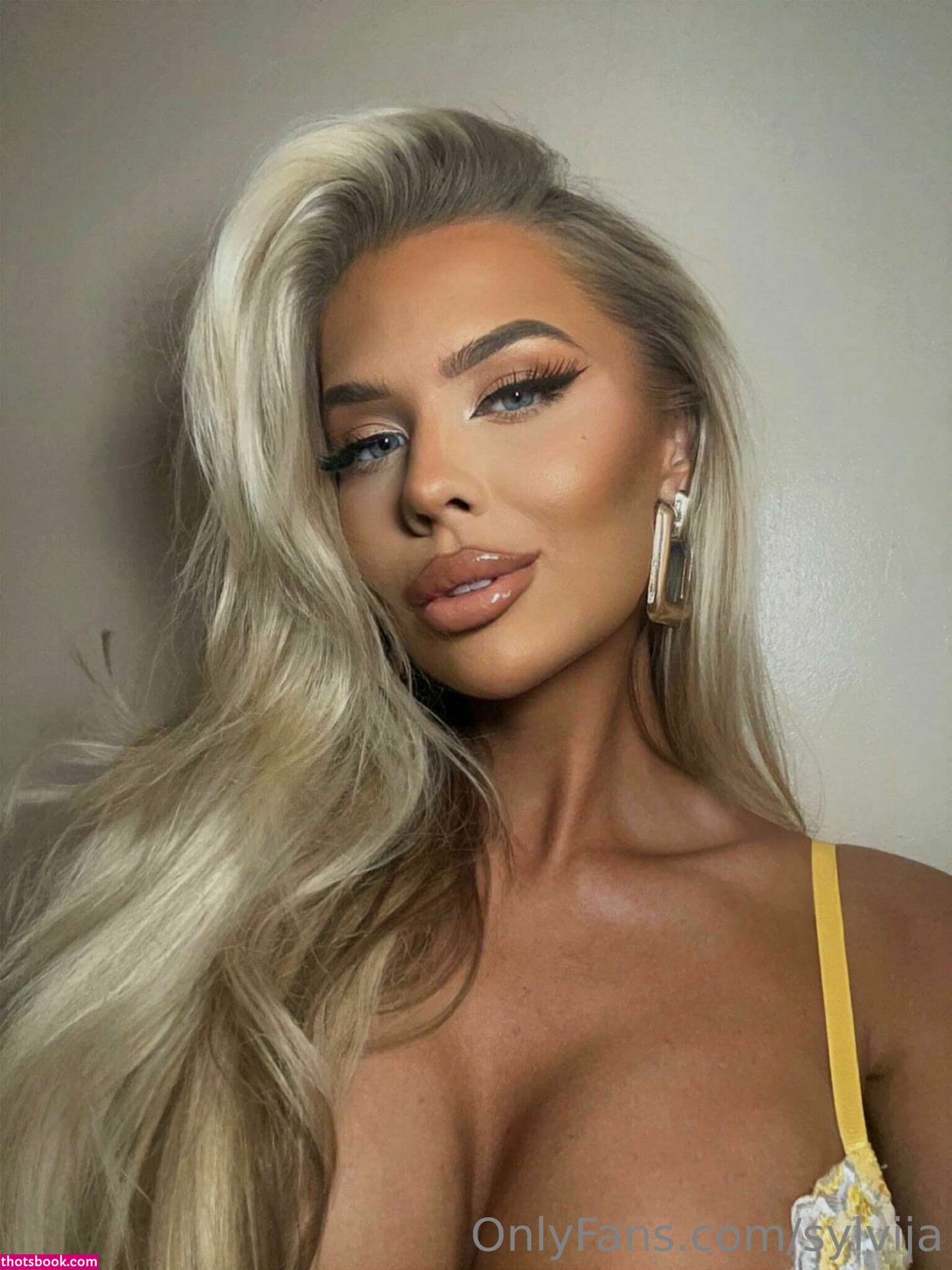 Sylvijaa Nude Photos #5 479112