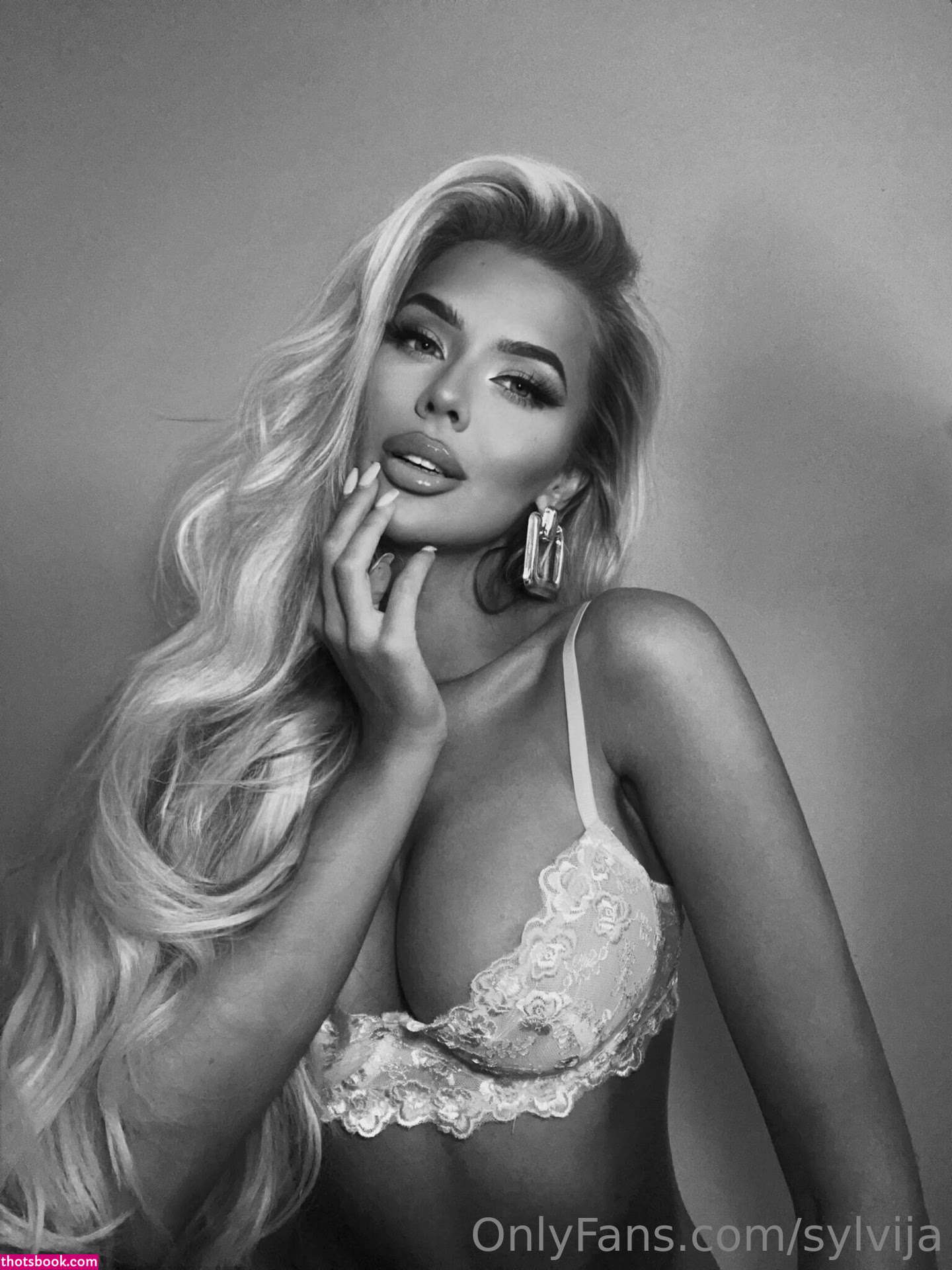 Sylvijaa Nude Photos #5 479113