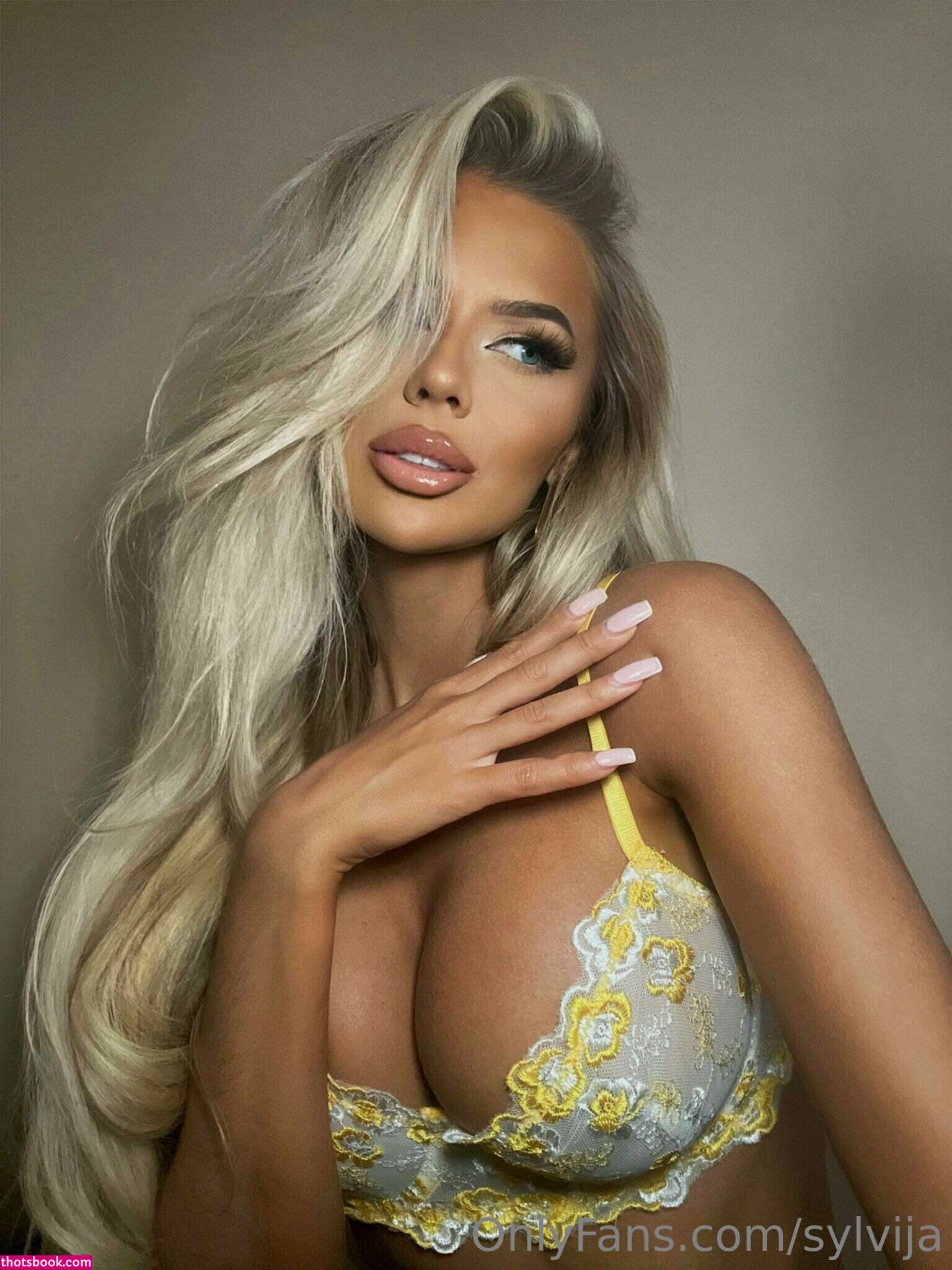 Sylvijaa Nude Photos #5 479118