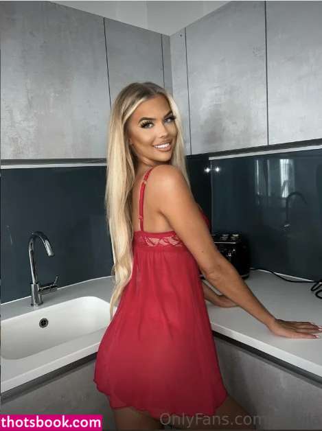 Sylvijaa Nude Photos #6 479122