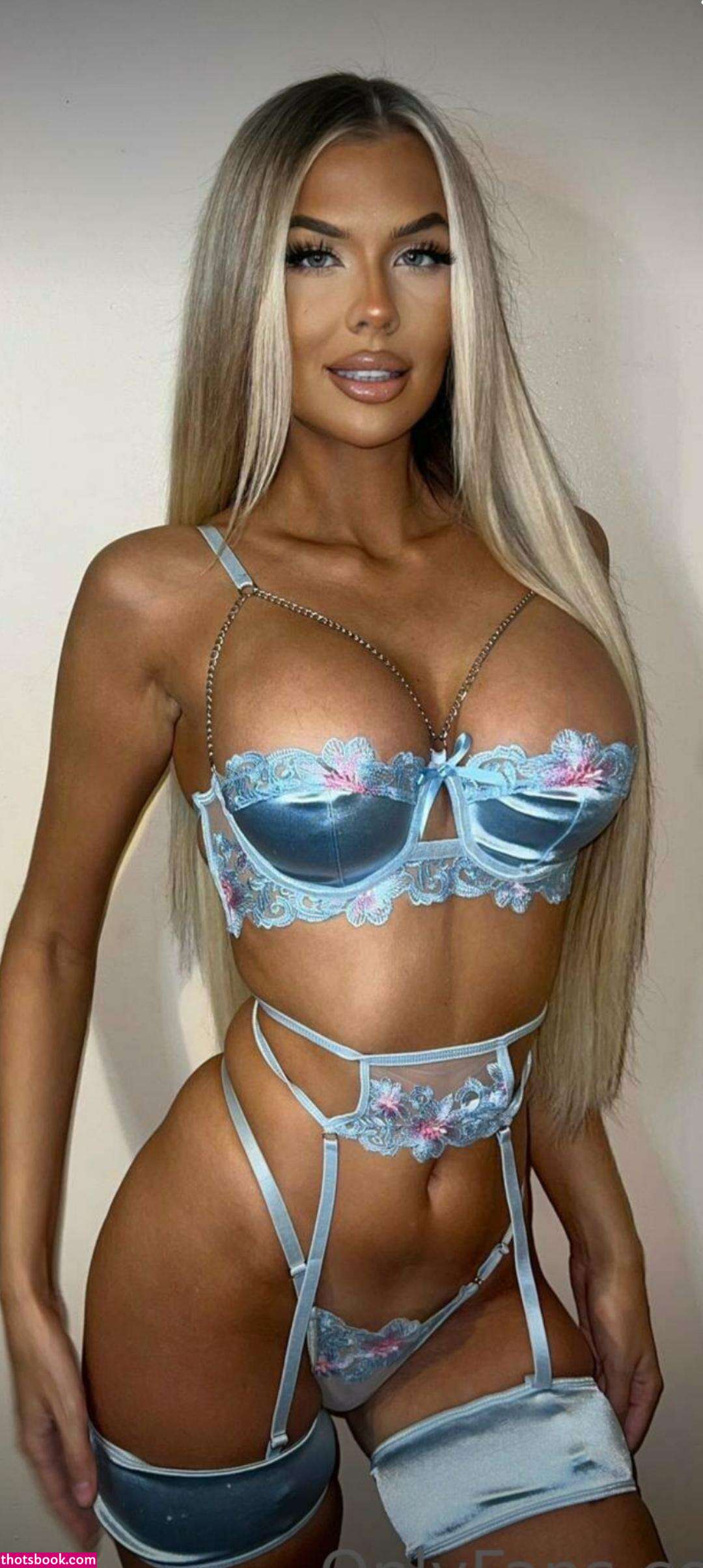 Sylvijaa Nude Photos #6 479126