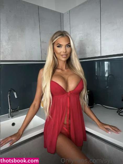 Sylvijaa Nude Photos #6 479133