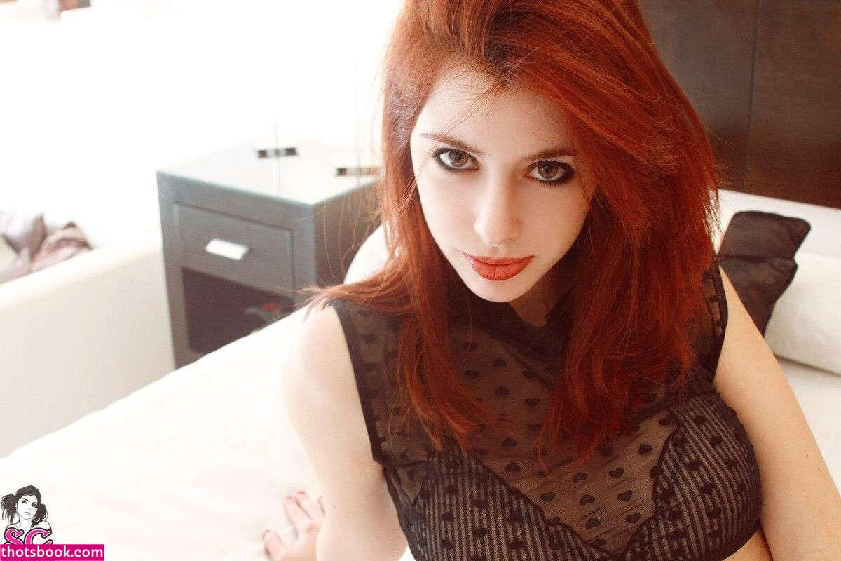 Tangerine Nude Photos #1 479159