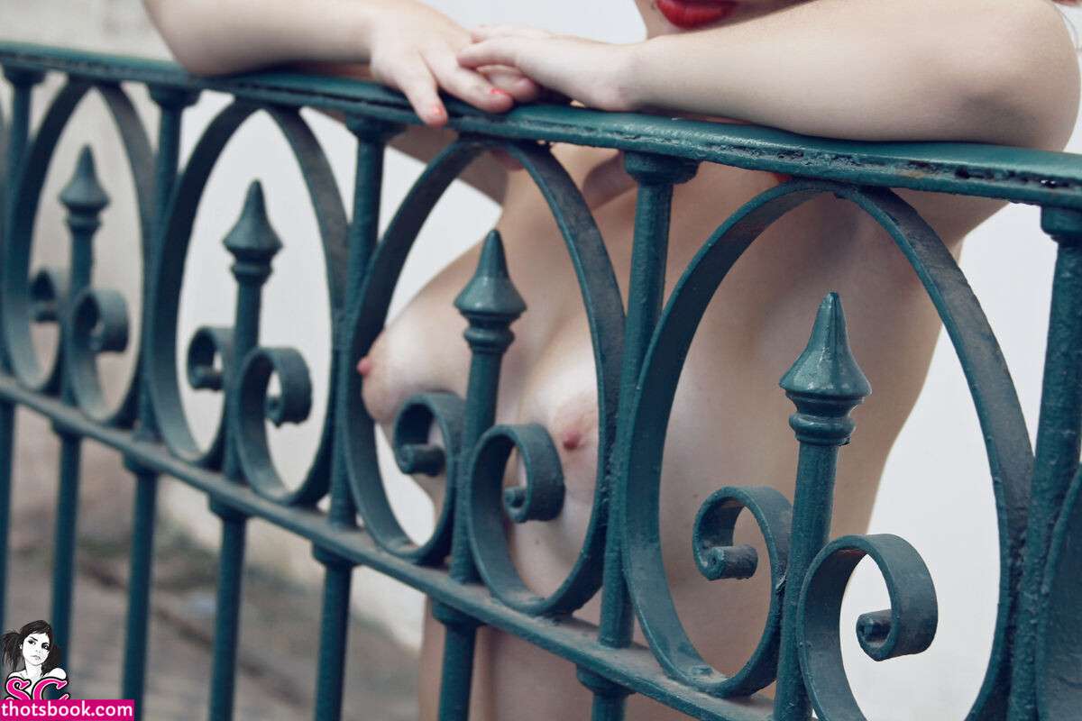 Tangerine Nude Photos #2 479223