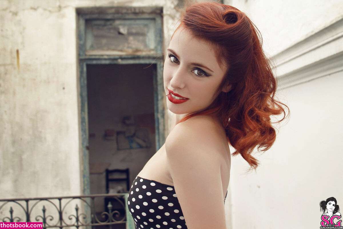 Tangerine Nude Photos #2 479224